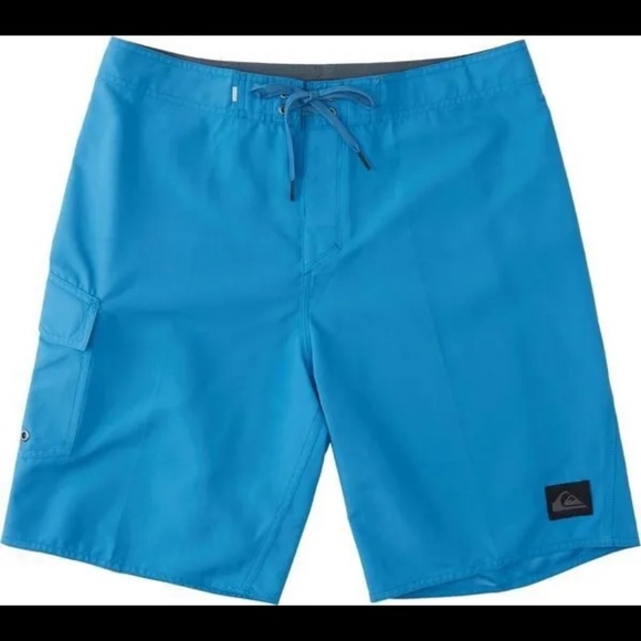 Quiksilver Shorts New Quicksilver Hila Soli 2 Board Shortsmens Size 36 Nwts Recycled Poshmark